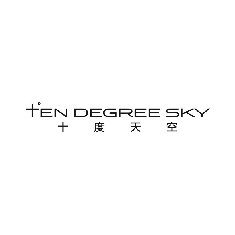 十度天空 十EN DEGREE SKY商标转让