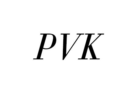 PVK商标转让