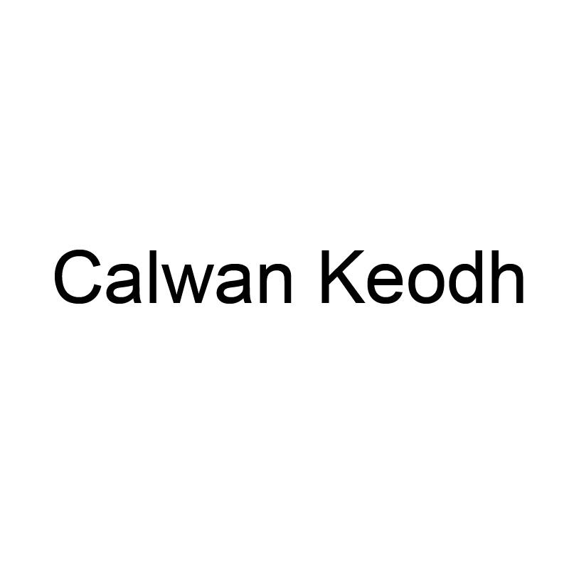 CALWAN KEODH商标转让