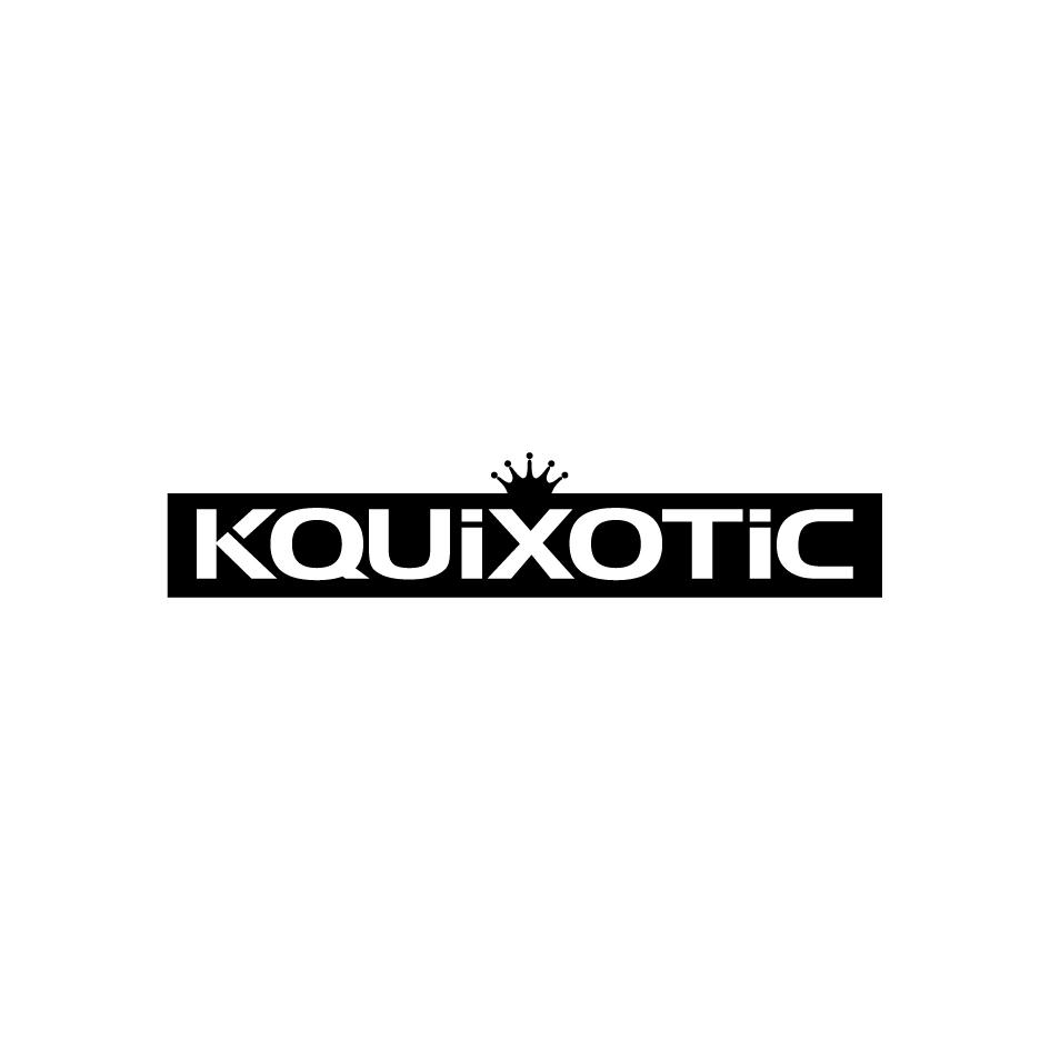 KQUIXOTIC商标转让