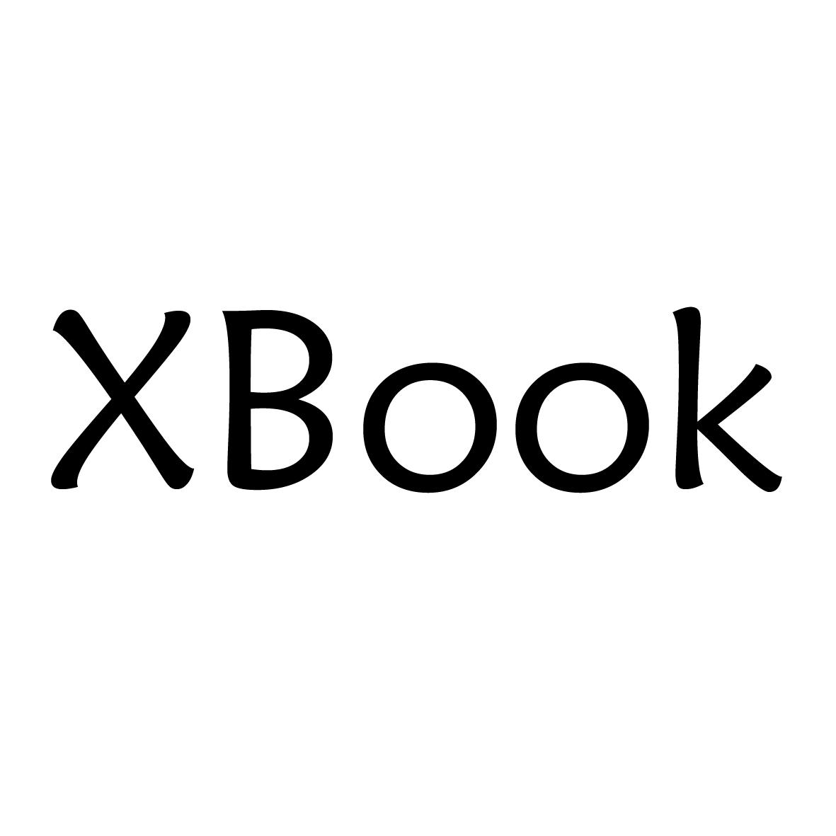 XBOOK商标转让