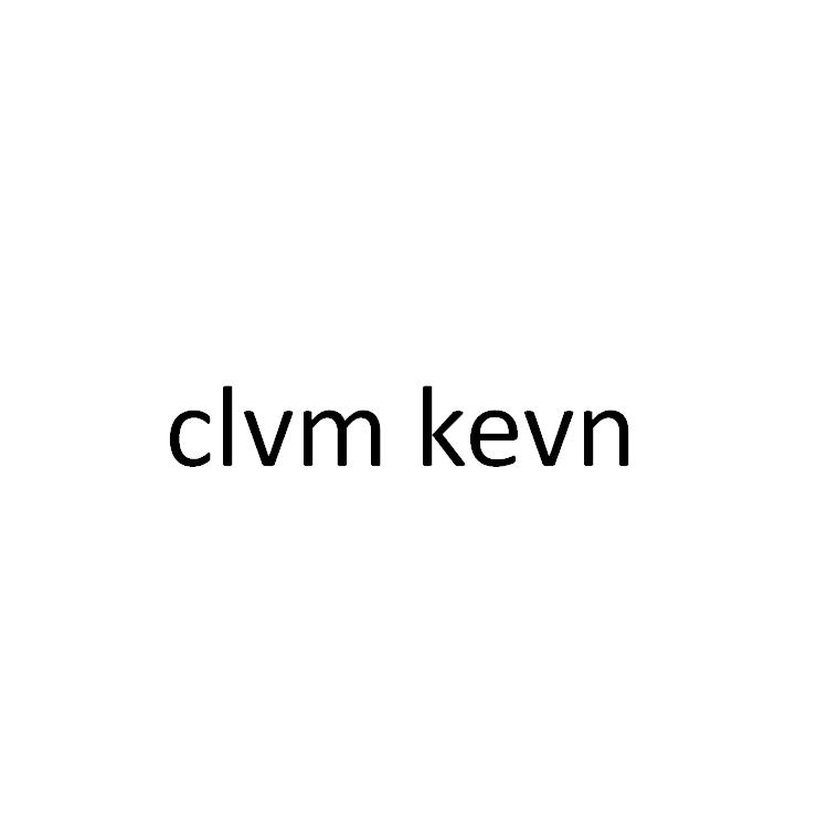 CLVM KEVN商标转让