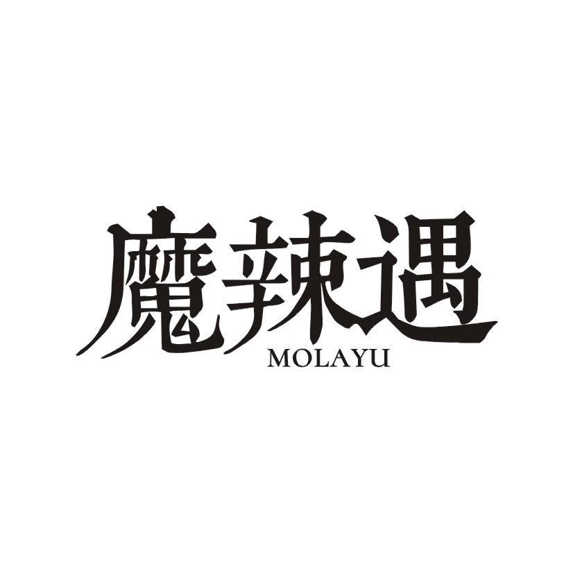 魔辣遇商标转让