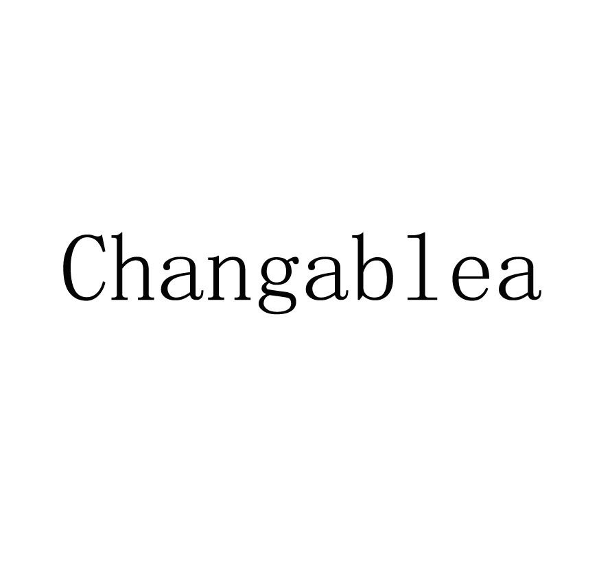 CHANGABLEA商标转让