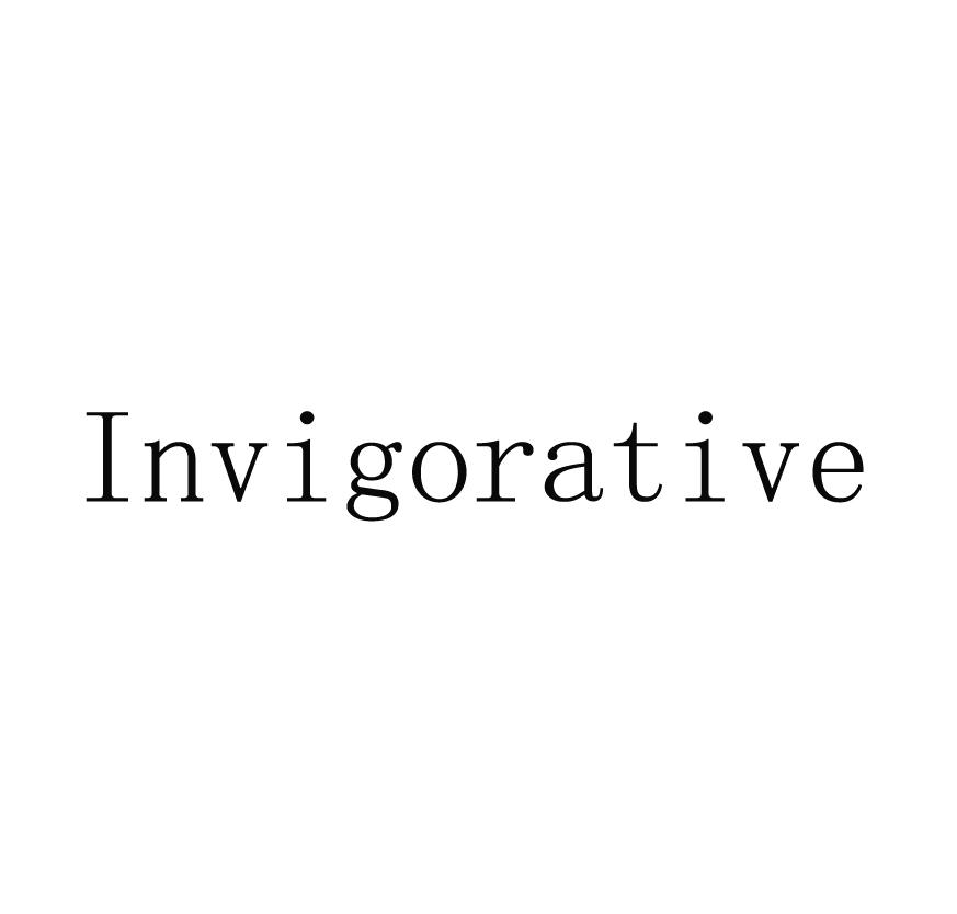 INVIGORATIVE商标转让