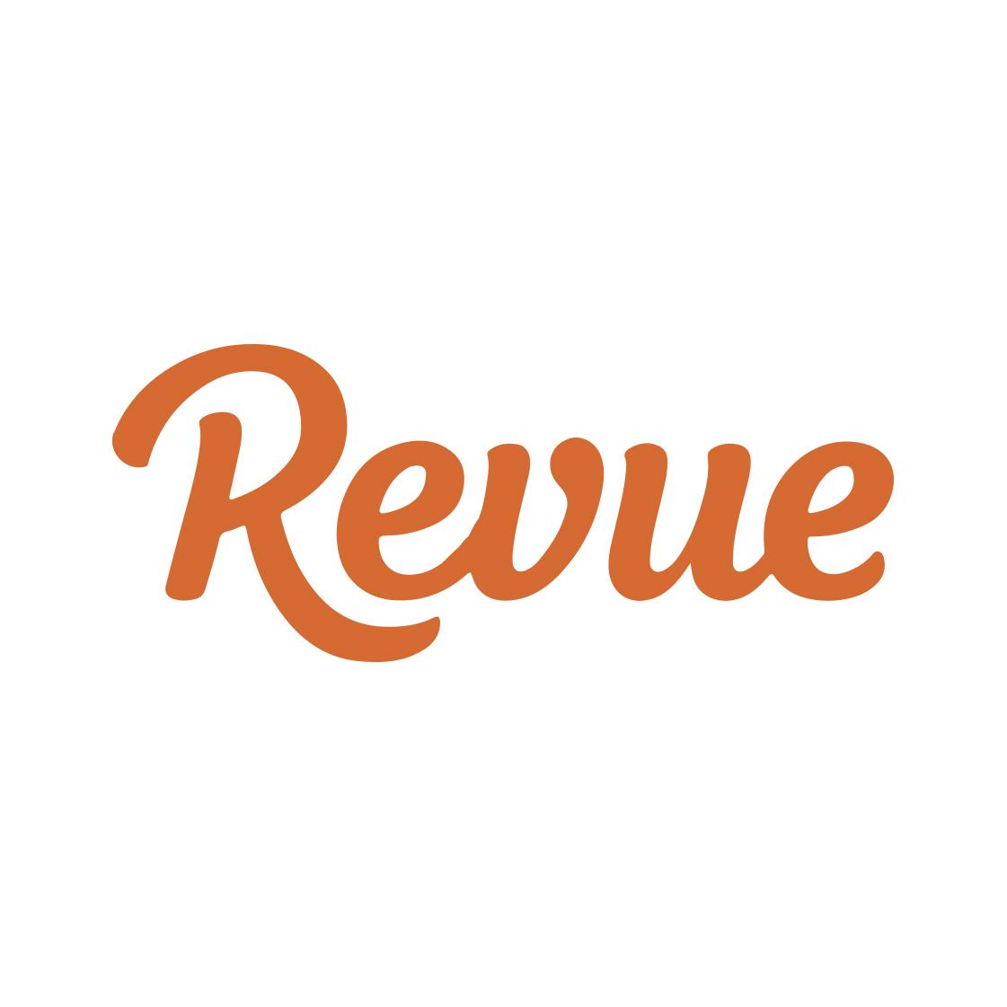 REVUE商标转让