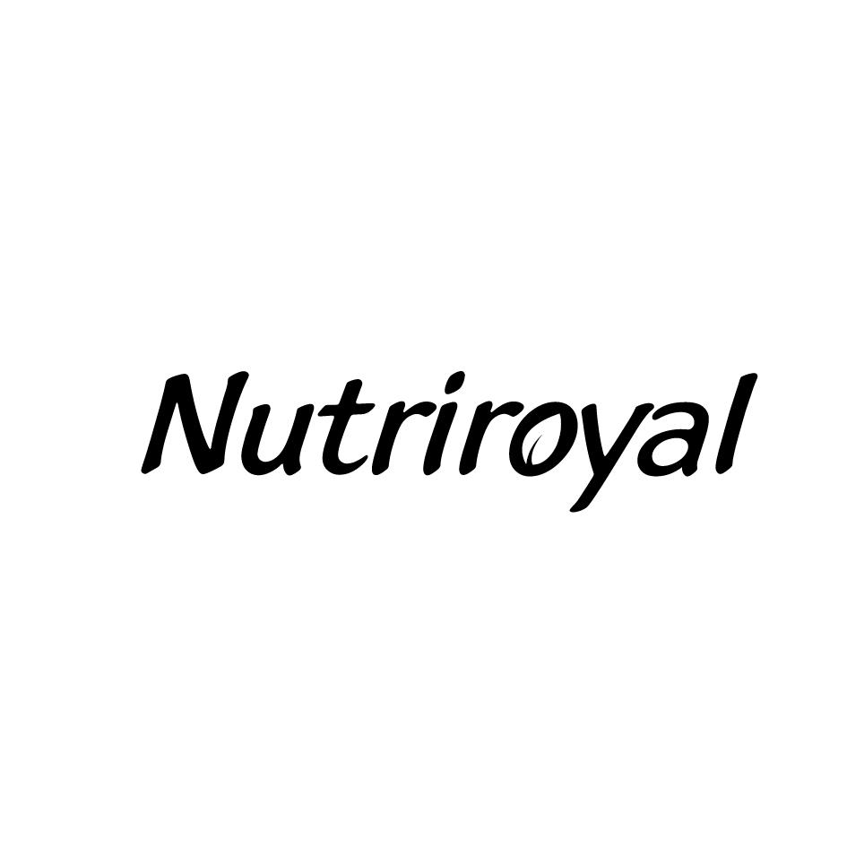 NUTRIROYAL商标转让