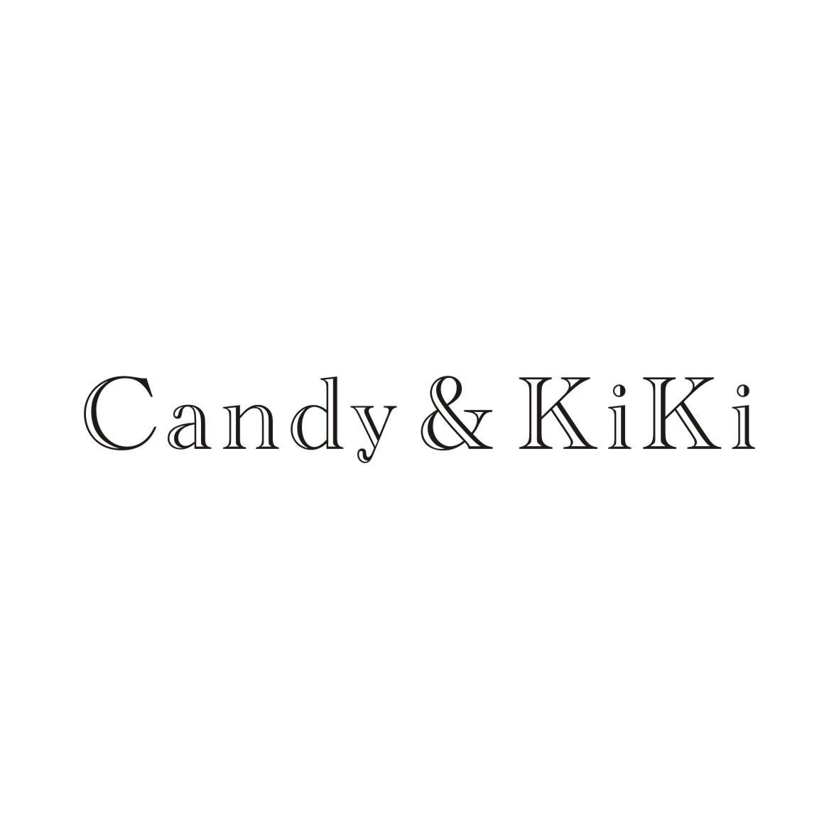 CANDY & KIKI商标转让