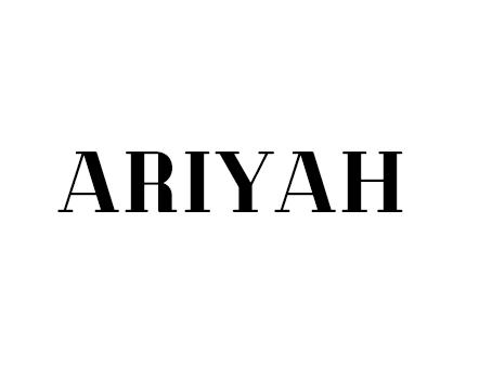 ARIYAH商标转让