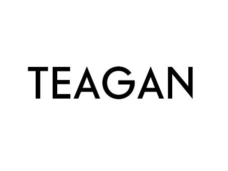 TEAGAN商标转让