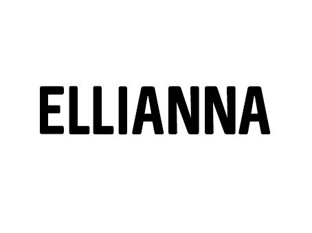 ELLIANNA商标转让