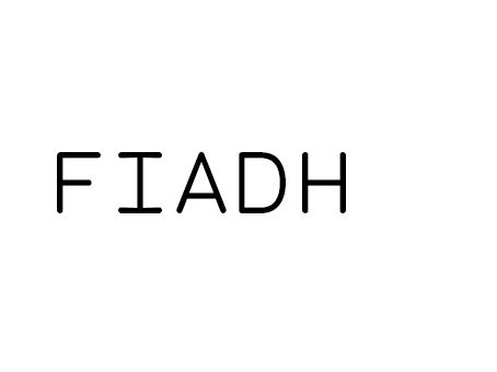 FIADH商标转让
