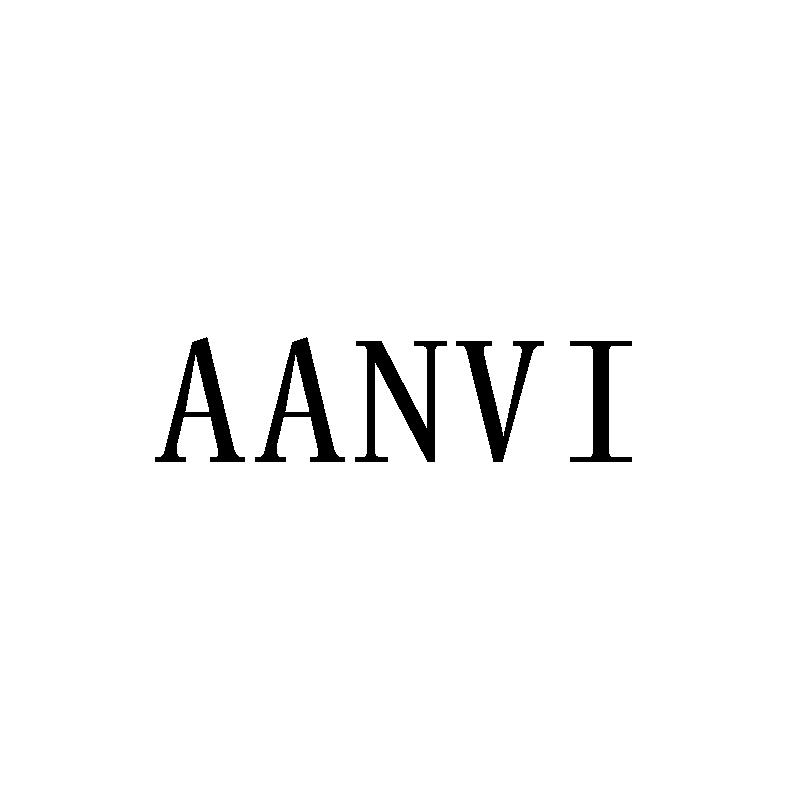 AANVI商标转让