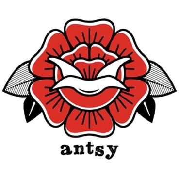 ANTSY商标转让