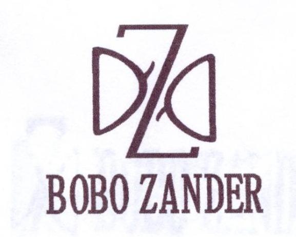 BOBO ZANDER Z商标转让