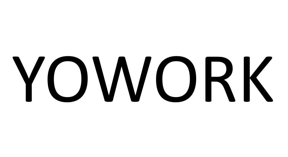 YOWORK商标转让