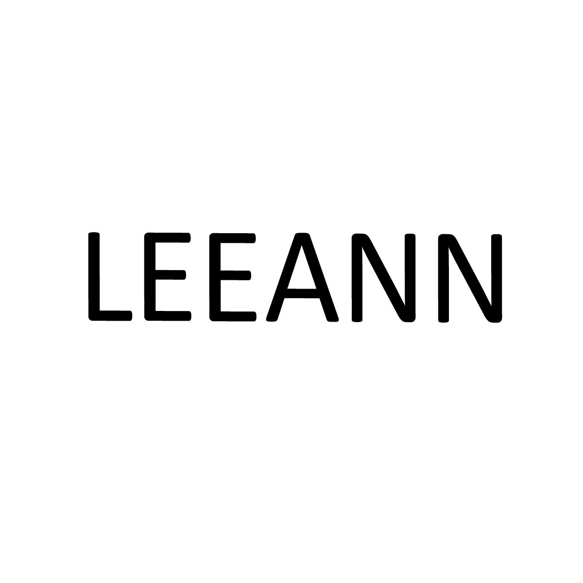 LEEANN商标转让