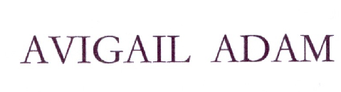 AVIGAIL ADAM商标转让