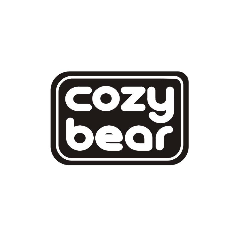 COZY BEAR商标转让