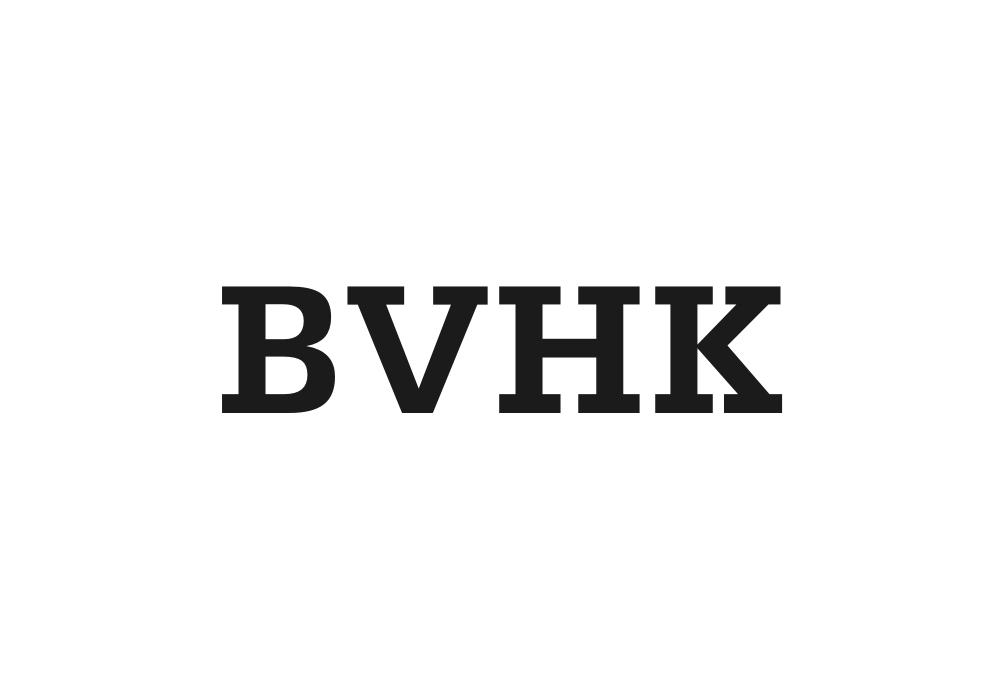 BVHK商标转让