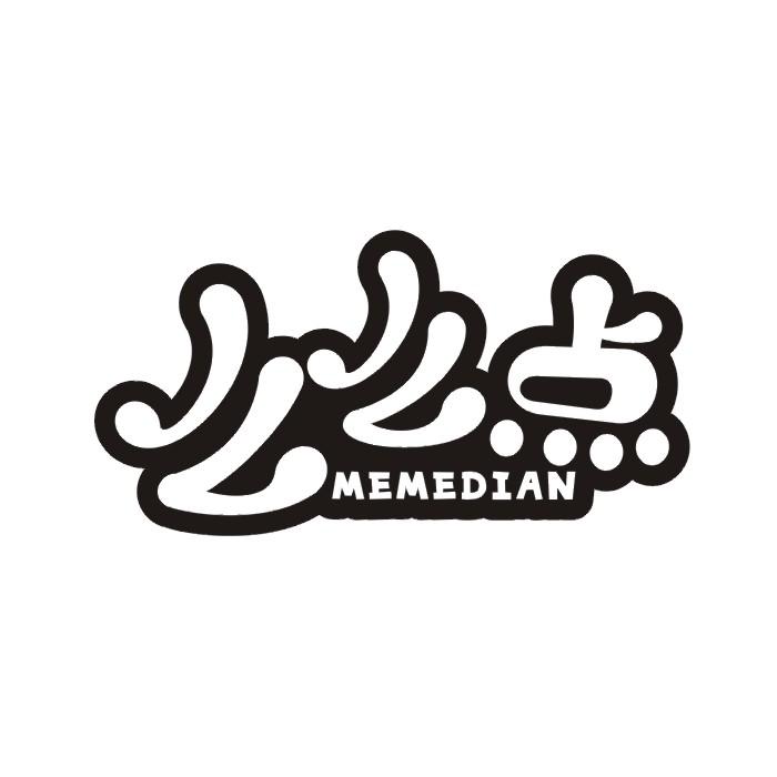 么么点商标转让