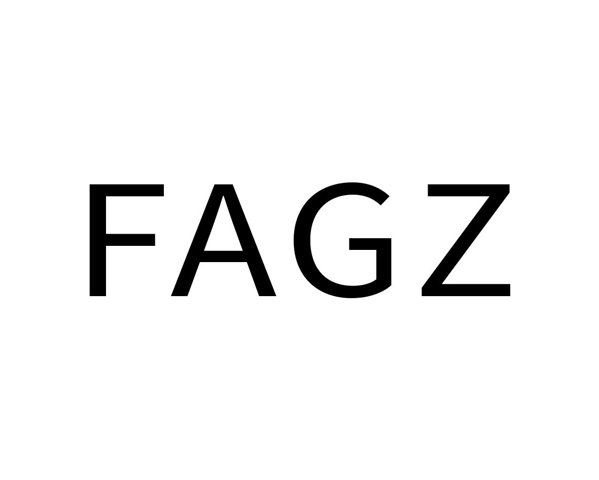 FAGZ商标转让