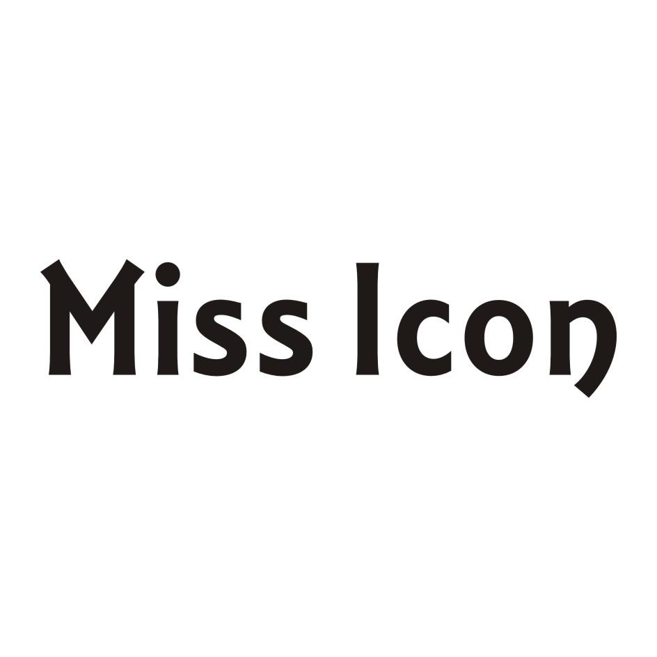 MISS ICON商标转让