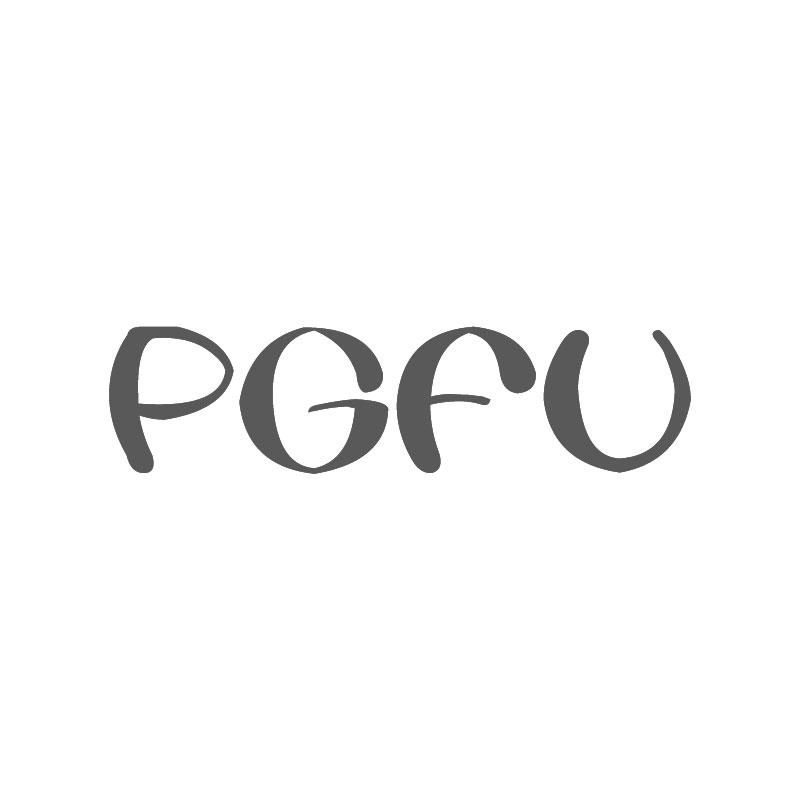 PGFU商标转让