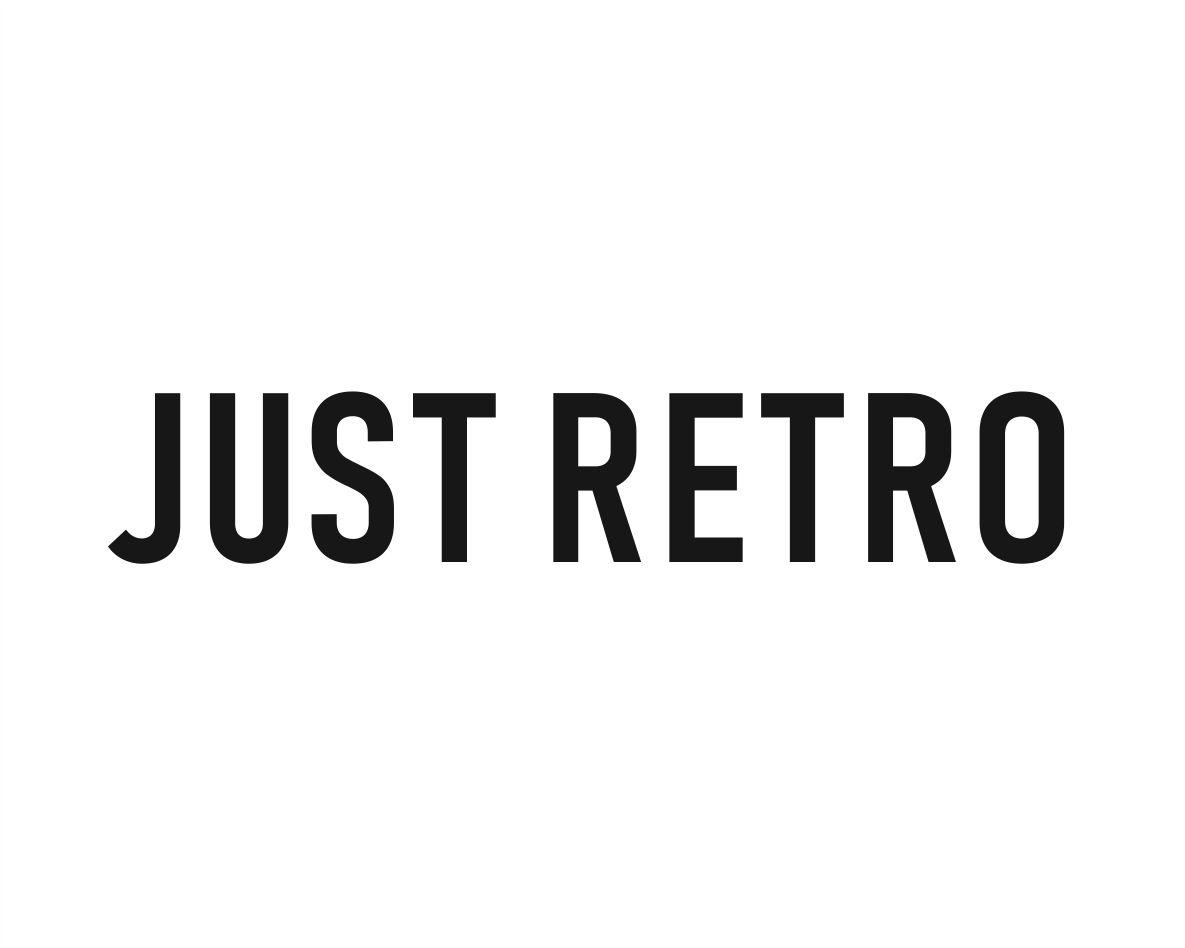 JUST RETRO商标转让