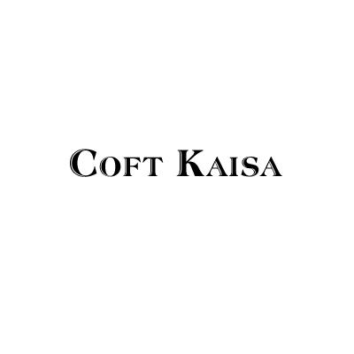 COFT KAISA商标转让