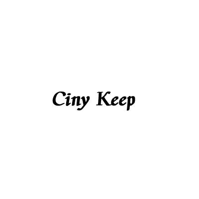 CINY KEEP商标转让