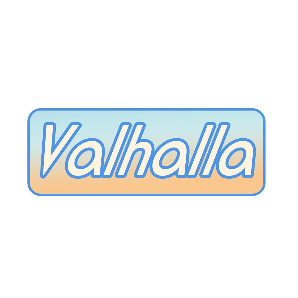 VALHALLA商标转让