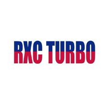 RXC TURBO商标转让