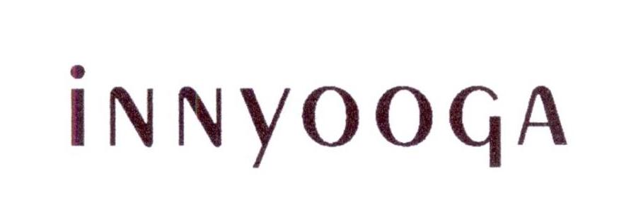 INNYOOGA商标转让