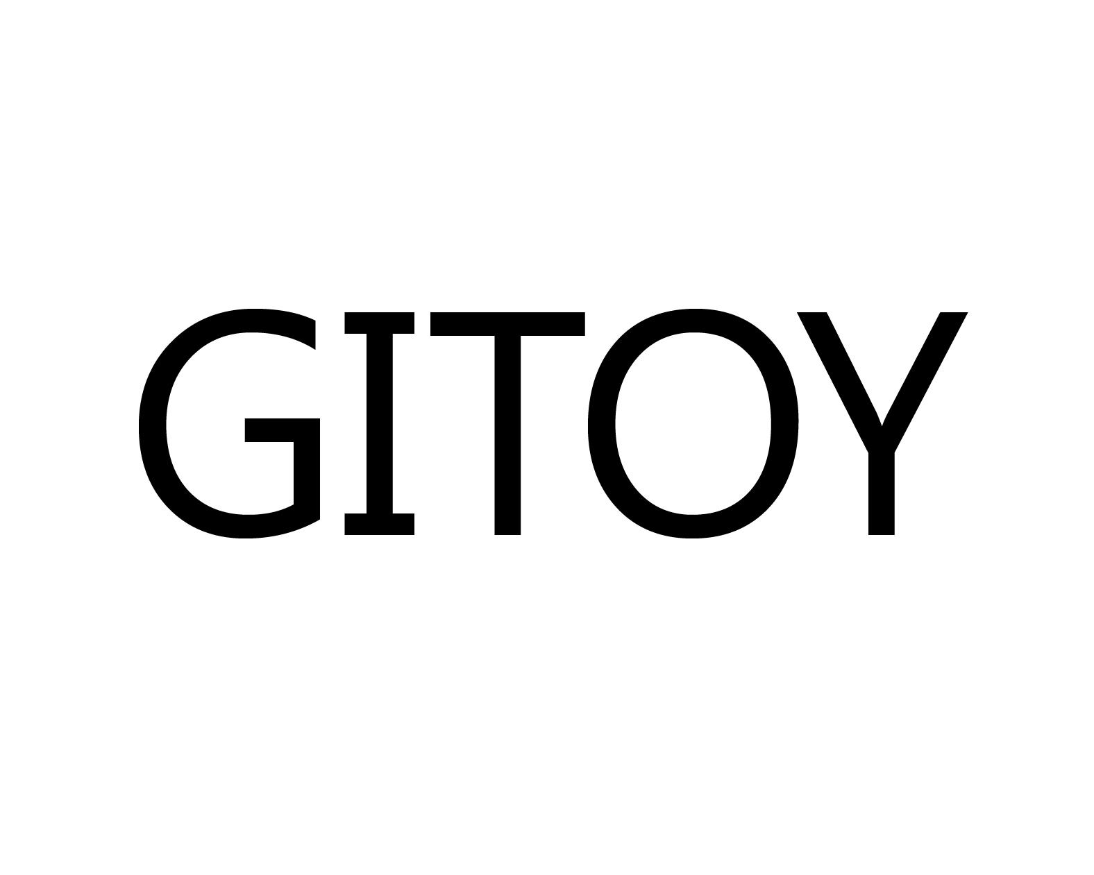 GITOY商标转让