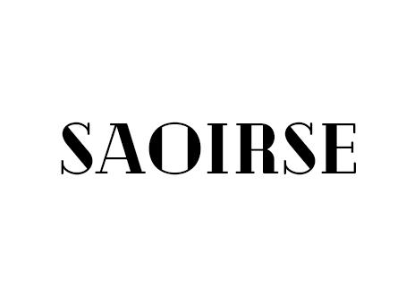 SAOIRSE商标转让