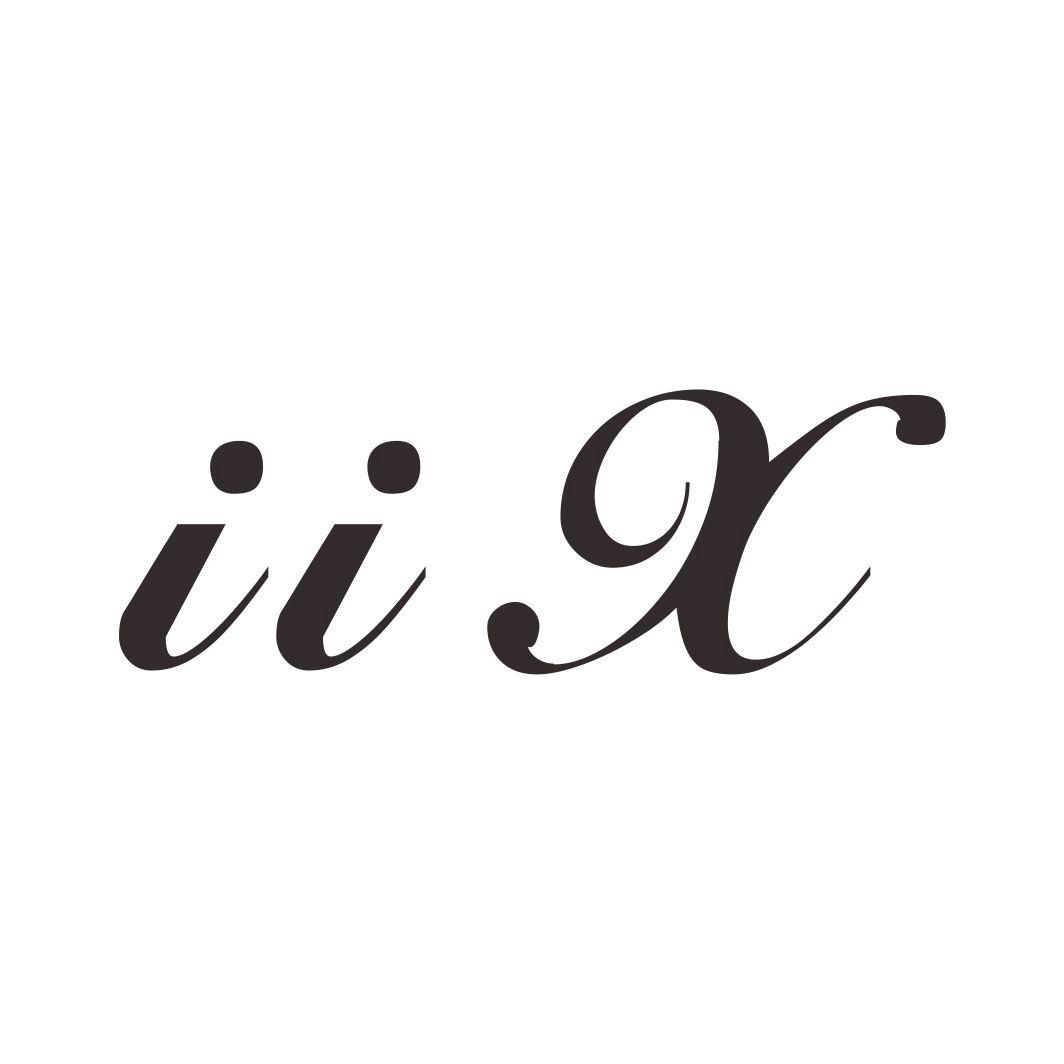 IIX商标转让