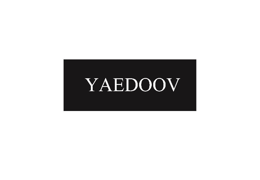 YAEDOOV商标转让