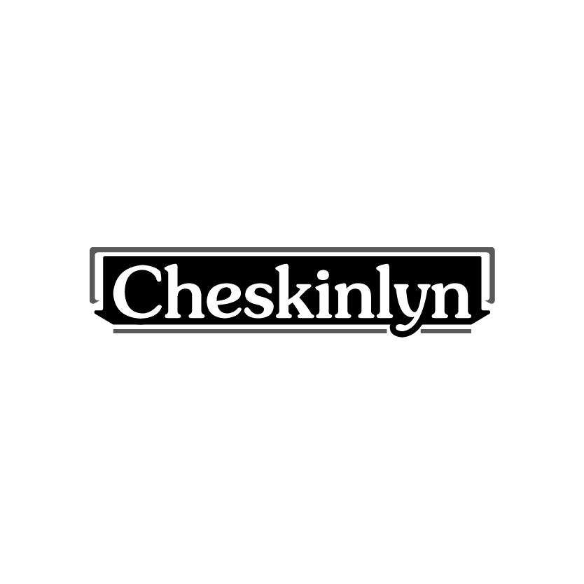 CHESKINLYN商标转让