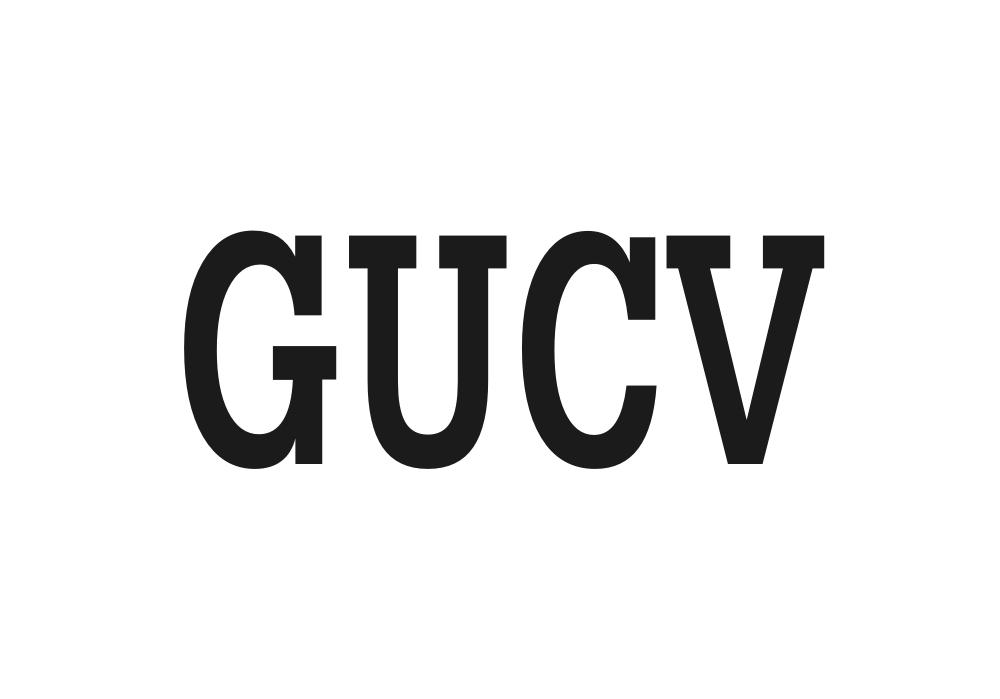 GUCV商标转让