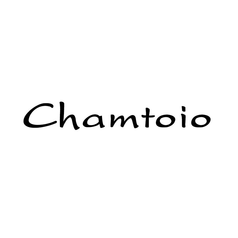 CHAMTOIO商标转让