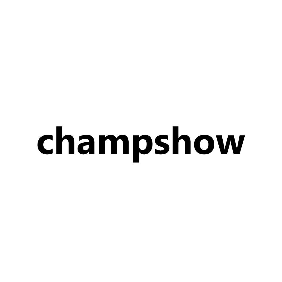 CHAMPSHOW商标转让