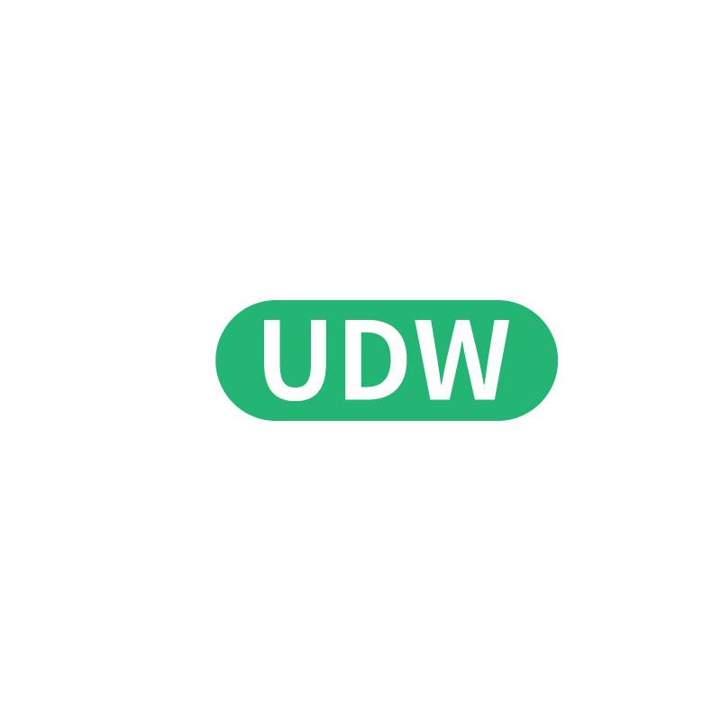 UDW商标转让