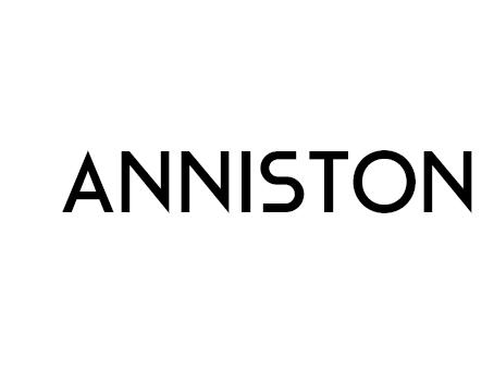 ANNISTON商标转让