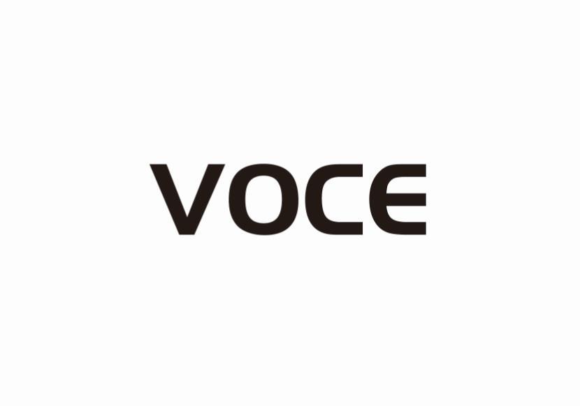 VOCE商标转让