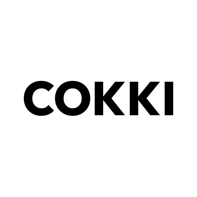 COKKI商标转让