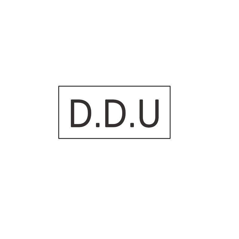 D.D.U商标转让