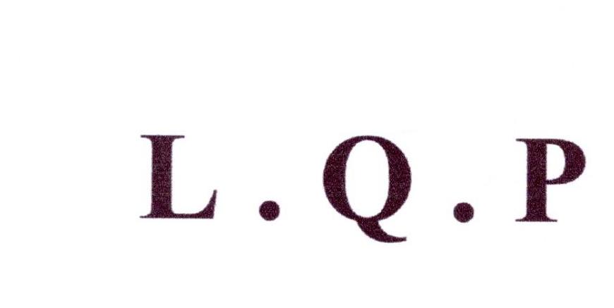 L.Q.P商标转让