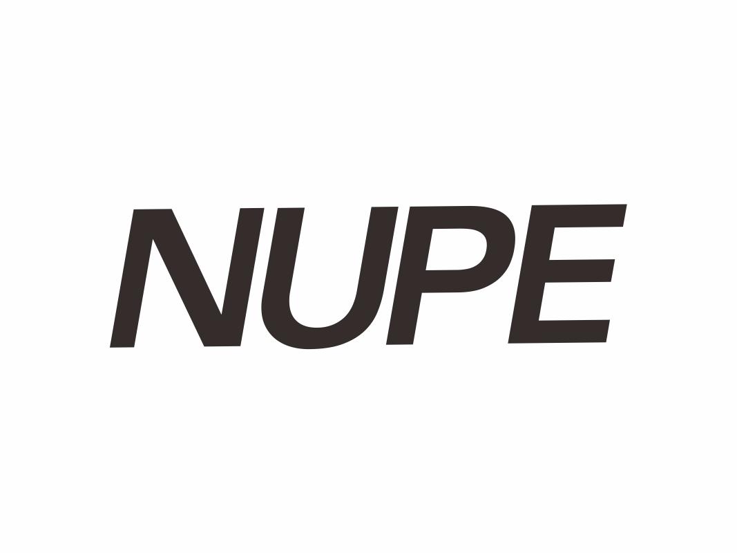 NUPE商标转让