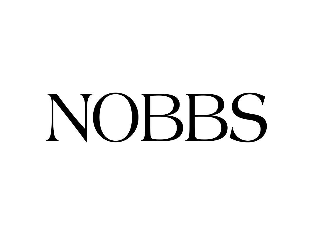 NOBBS商标转让